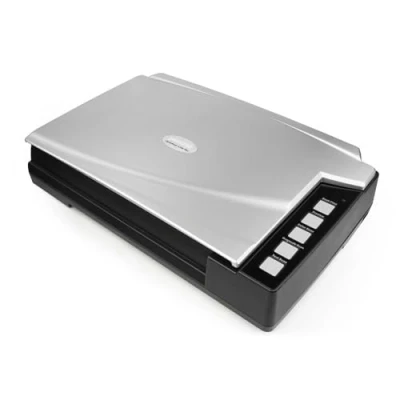 Abbildung von Plustek 4042485357961 291 OpticBook A300 Plus Buchscanner A3 600 x DPI USB Buecher, Dokumente, Fotos, Visitenkarte, 24 W