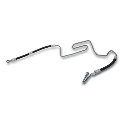 Abbildung von AIC 54953 Hydraulikschlauch, Lenkung von Hydraulikpumpe nach Lenkgetriebe VOLKSWAGEN: Golf 4 Variant, Schrägheck, Bora Limousine