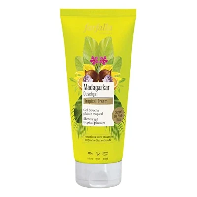 Abbildung von Farfalla Tropical Dream, Madagaskar, Duschgel, 200ml (3)