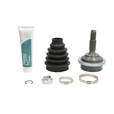 Abbildung von PASCAL G1P020PC Gelenksatz radseitig PEUGEOT: 206 Schrägheck