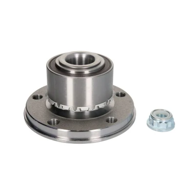 Abbildung von BTA H1W020BTA Radlagersatz Vorderachse beidseitig 85 VOLKSWAGEN: Touareg I, Transporter 5 Bus, Multivan (7HM