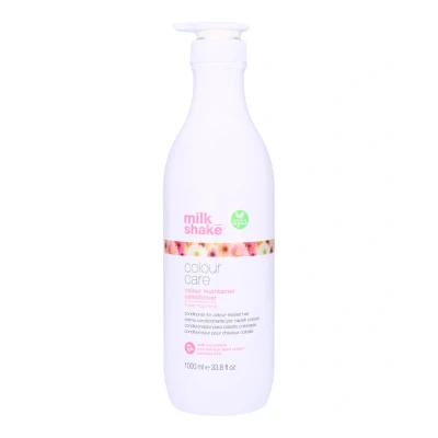 Abbildung von Milk_Shake Colour Maintainer Conditioner Flower Fragrance 1000ml
