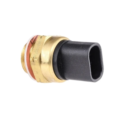Abbildung von FEBI BILSTEIN 04777 Temperaturschalter, Kühlerlüfter mit Dichtring OPEL: Corsa A CC, Vectra B Limousine, Astra F CC kfzteile, kfzteile24, bandel