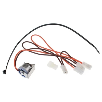 Abbildung von Amana Thermostat abtauung R0161089