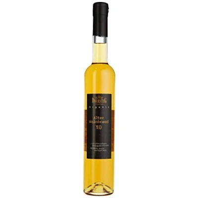 Abbildung von Dwersteg Organic Alter Weinbrand XO Bio (1 x 0.5 l)
