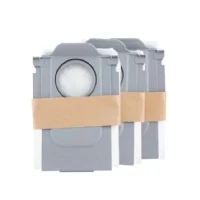 Abbildung von Staubbeutel für Roborock Q Revo / S8 MaxV Ultra 3 Stk.