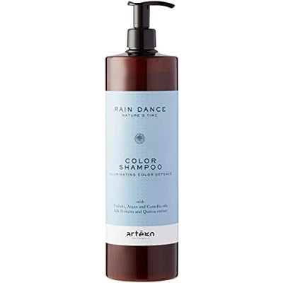 Abbildung von Artègo Color Shampoo Rain Dance 1 Liter