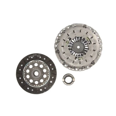 Abbildung von LuK 624 3176 00 Kupplungssatz BMW: X3, 3 Limousine, Touring