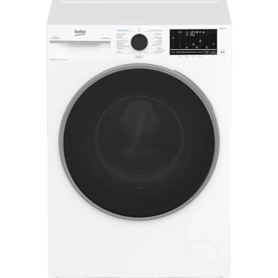 Abbildung von BEKO Waschtrockner &quot;B3DFT512447W&quot;, Vollelektronik
