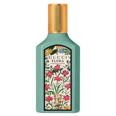 Abbildung von Gucci Flora Gorgeous Jasmine Eau de Parfum 50 ml