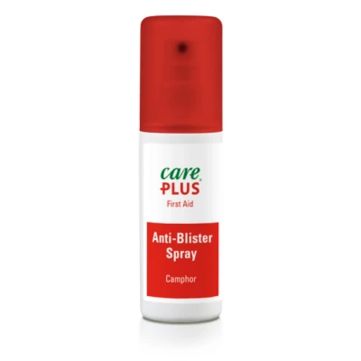 Abbildung von Care Plus Anti Blister Spray 50 ml