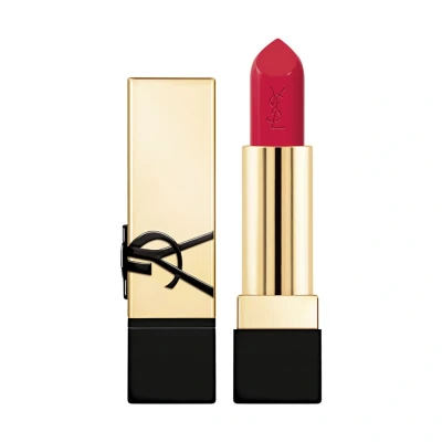 Abbildung von Yves Saint Laurent Lippenstift Rouge Pur Couture Lipstick R11 Éros 3,8gr