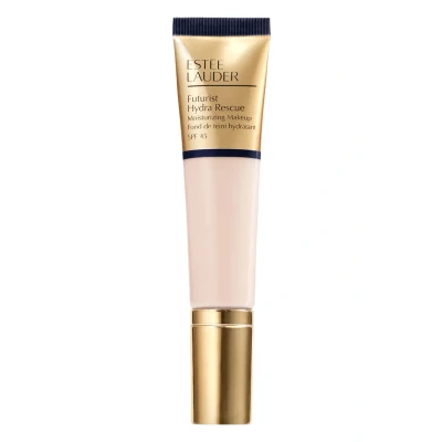 Abbildung von Estée Lauder Futurist Hydra Rescue Foundation 1N0 Porcelain 35 ml