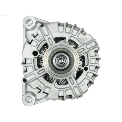 Abbildung von AS PL A3263(VALEO) Lichtmaschine 12V 150A PEUGEOT: 206 Schrägheck, 207 308 I CITROËN: C5 III Kombi, C2 Schrägheck