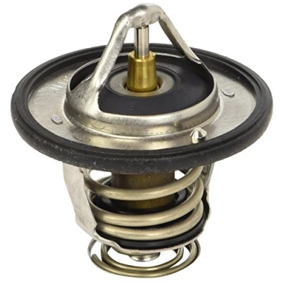 Abbildung von HERTH+BUSS JAKOPARTS J1531030 Kühlwasserthermostat 82 68 mit Dichtung OPEL: Vectra C Caravan, Limousine, Signum CC