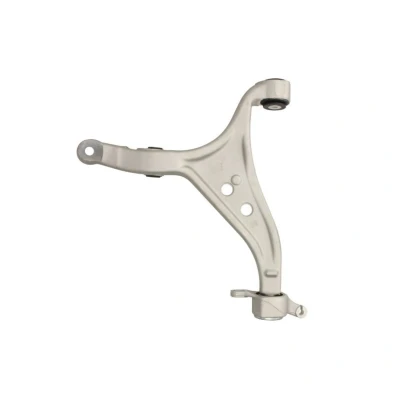 Abbildung von FEBI BILSTEIN 106141 Querlenker mit Lager Vorderachse links Aluminium MERCEDES BENZ: ML Klasse, GLE SUV, GLS
