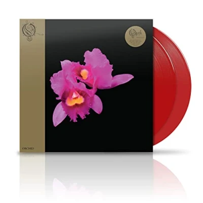 Abbildung von Orchid (Ltd.Red Col.2lp) [Vinyl LP]