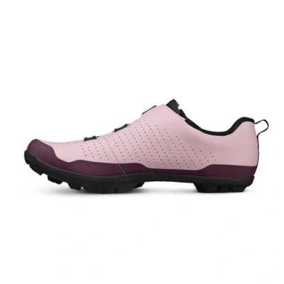 Abbildung von Fizik Unisex Terra Atlas Wanderschuh, Schwarz, 37.5 EU