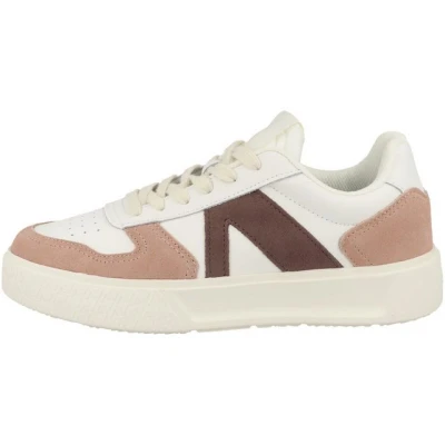 Abbildung von ARKK Copenhagen Uncover Unisex Sneaker low, Größe: 37, Soft pink/white Schuhe