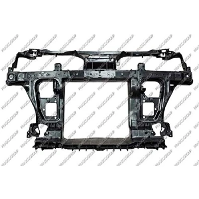 Abbildung von PRASCO ME3053210 Schlossträger SMART: Fortwo II Coupe, Cabrio