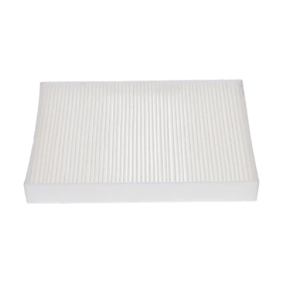 Abbildung von KAVO PARTS FCA 10178 Innenraumfilter Pollenfilter 275mm 196mm 33mm VOLVO: XC60 I, V70 3, XC70 II Kombi