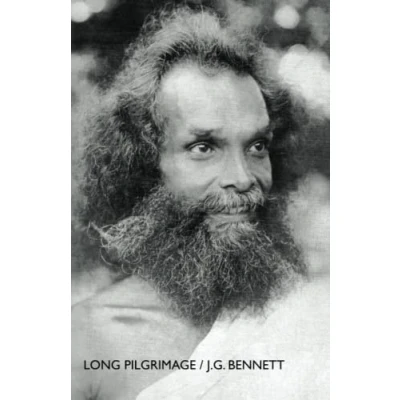 Abbildung von Long Pilgrimage: the Life and Teaching of Shivapuri Baba