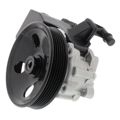 Abbildung von MAPCO 27881 Hydraulikpumpe hydraulisch 6 129 mit Ausgleichsbehälter MERCEDES BENZ: E Klasse Limousine, C T modell