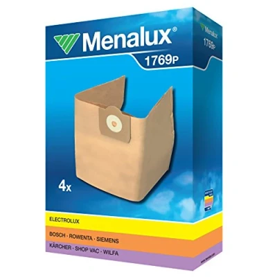 Abbildung von Menalux 1769p 4 taschen 9001961755