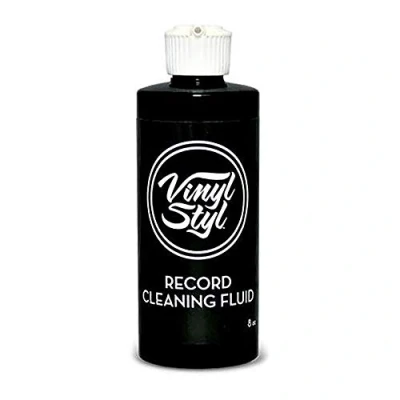 Abbildung von VINYL STYL 8 OZ REPLacement Cleaning FLUID (1 Accessories)