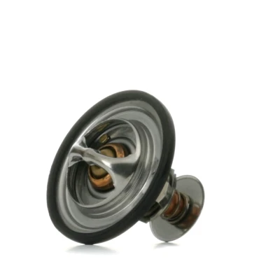 Abbildung von MOTORAD 302 82K Kühlwasserthermostat 82 64 mit Dichtung TOYOTA: Celica VI Coupe, MR2 II MITSUBISHI: PAJERO 2, HYUNDAI: ix35 kfzteile,