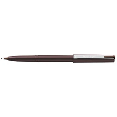 Abbildung von Pentel JM20 D2 Set Lot de 12 Sepia