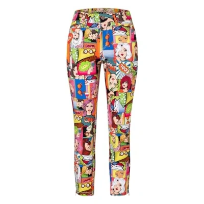 Abbildung von MAC 5 Pocket Hose DREAM CHIC