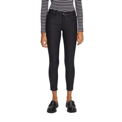 Abbildung von Esprit Jeans Skinny Fit, Damen, Größe: 27x32, Black