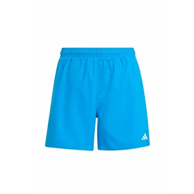 Abbildung von adidas Sportswear Waterreactive Badeshorts Bright blue white für Kinder, Größe: 116,