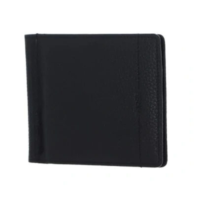 Abbildung von Bree AIKO 104 9.7 CM Geldbörse, Größe: One Size, Black