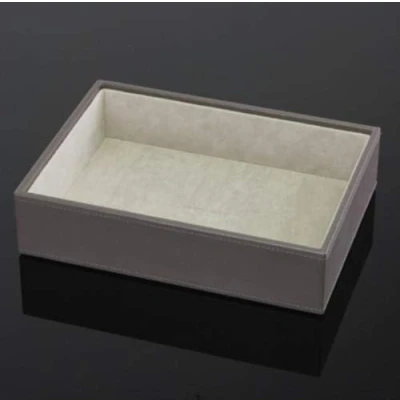 Abbildung von Stackers Mink Classic Medium Jewellery Box Chunky Layer