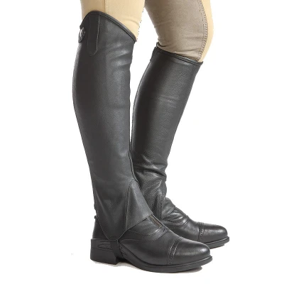 Abbildung von Kavalkade Half Chaps CombiVerkauft von HypoStore
