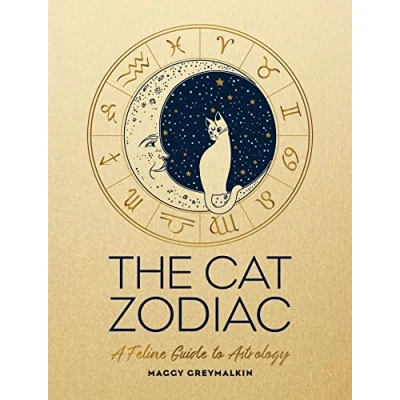 Abbildung von The Cat Zodiac: A Feline Guide to Astrology