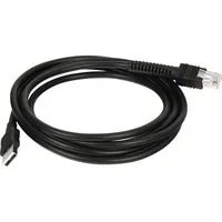 Abbildung von Cable Shield USB Ser a Connect