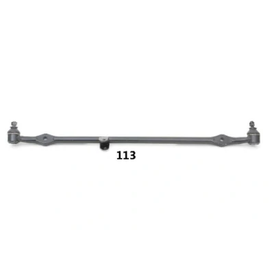 Abbildung von JAPANPARTS CR 113 Spurstange mitte NISSAN: Pick Up