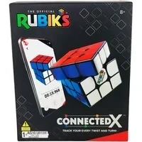 Abbildung von Spin Master Spiel, Zauberwürfel Rubik&#039;s Connected X
