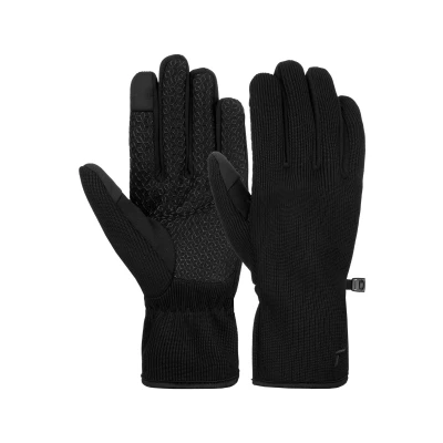 Abbildung von Reusch Skihandschuhe &quot;Mate Touch TEC™&quot;, mit praktischer Funktion