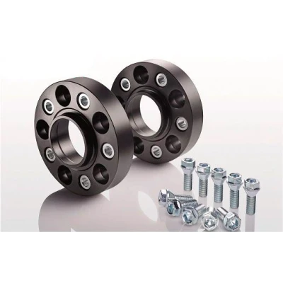 Abbildung von EIBACH Pro Spacer S90 7 25 016 B Spurverbreiterung 5 112 AUDI: A5 B8 Coupe, A4 B9 Limousine, A8 D4, MERCEDES BENZ: CLS SLK, V Klasse