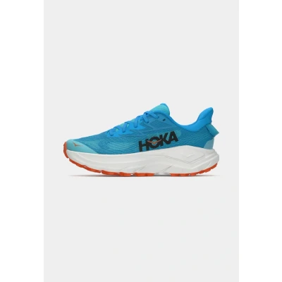 Abbildung von HOKA Challenger 8 Laufschuh Trail, Damen, Größe: 41 1/3, Skyward blue/cielo blue Schuhe