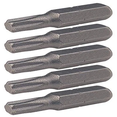 Abbildung von KS TOOLS 911.2316 Schrauberbit 6,3 (1/4&quot;) Werkzeugstahl