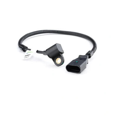 Abbildung von VALEO 253807 Sensor, Nockenwellenposition Hallsensor VOLKSWAGEN: Fox Schrägheck, Golf 4 Variant, SEAT: Ibiza 3 Schrägheck kfzteile,