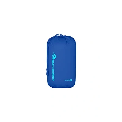 Abbildung von Sea to Summit Lightweight Stuff Sack 5l Blau Robuster praktischer Packsack, 5l, Größe Farbe Surf The Web