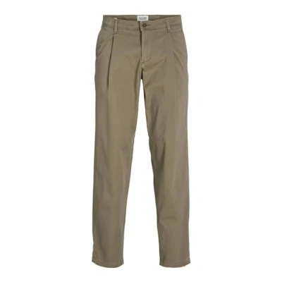 Abbildung von JACK&amp;JONES Jpstbill Jjbowie Pleated Noos