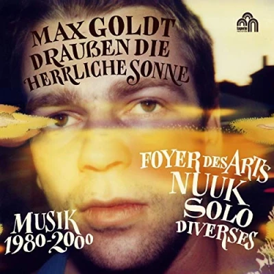 Abbildung von Draußen die Herrliche Sonne Musik 1980 2000
