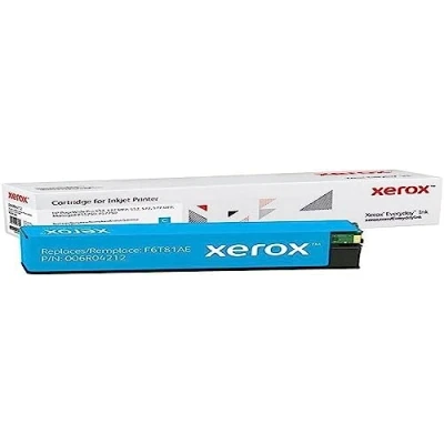 Abbildung von Xerox Everyday Toner einzeln ersetzt HP F6T81AE Cyan 7000 Seiten Kompatibel